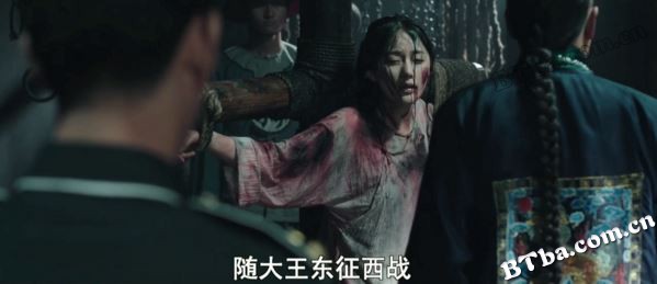刺夜/安庆喋血/The Deadly Bullet
