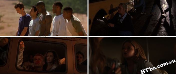 惊心食人族2/Jeepers.Creepers.II