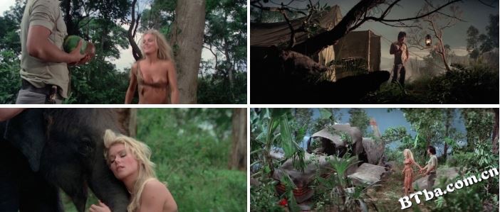 猩猩王/The Mighty Peking Man