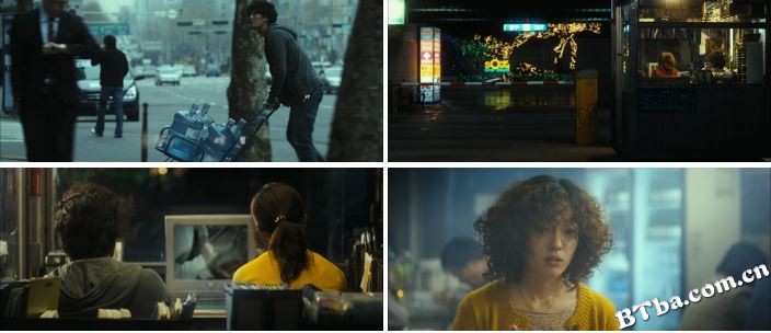 只有你/看不见的爱/Always 只有你/看不见的爱/Always
