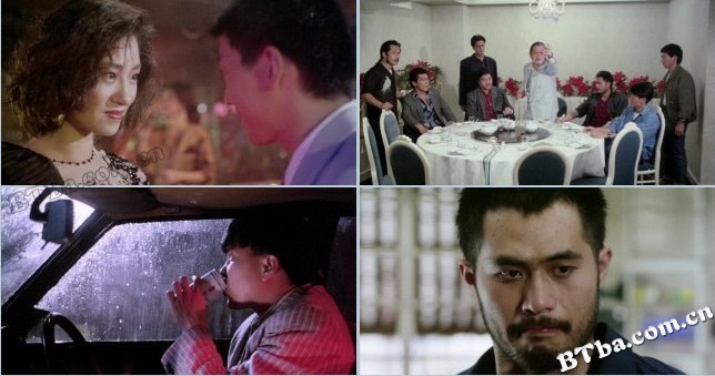 省港旗兵2：兵分两路/Long Arm of the Law - Sage 2