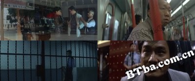 黑社会/龙城岁月/选老坐