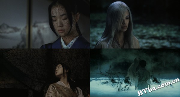 虫师/Mushishi/Bugmaster