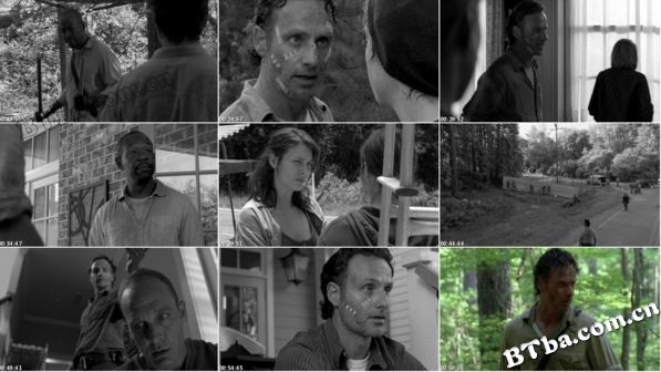 行尸走肉第六季/The Walking Dead Season 6