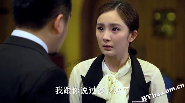 翻译官/翻译官/Les Interprètes