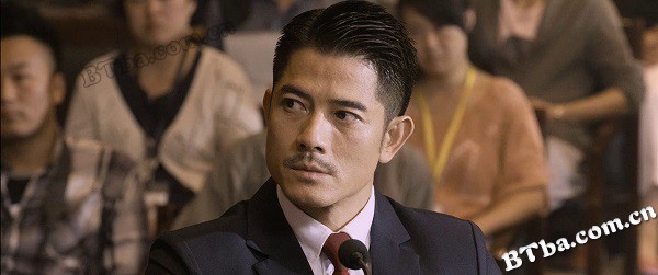 全民目击/Silent Witness