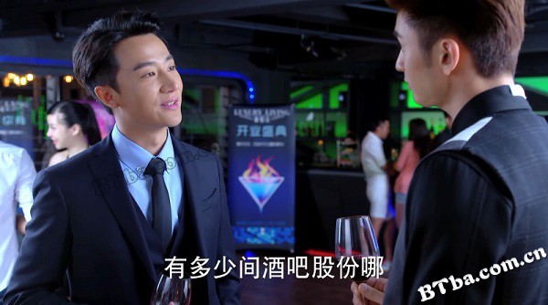 翻译官/翻译官/Les Interprètes