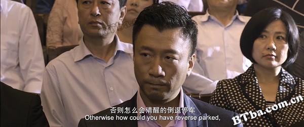 全民目击/Silent Witness