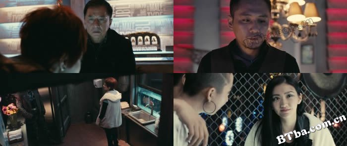 警察故事2013/Police Story 2013