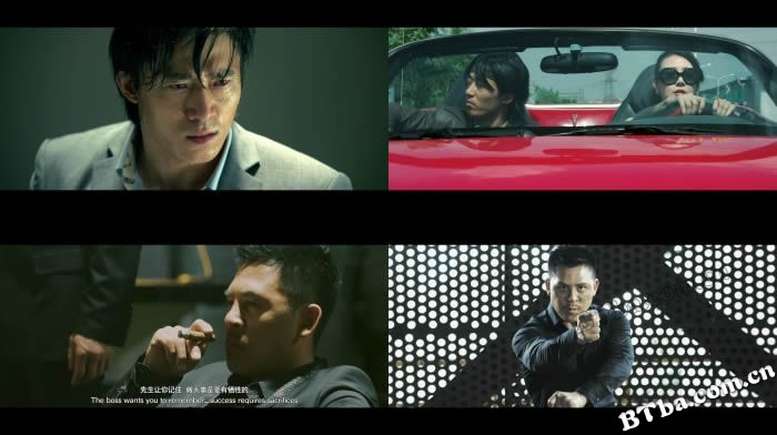 超级保镖/The Bodyguard