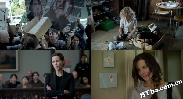 凯特·麦考的审判/The Trials of Cate McCall