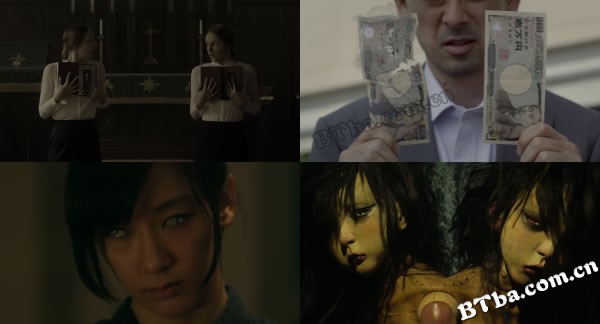 二重身/双生灵(港)/Bilocation 二重身/双生灵(港)/Bilocation