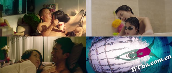 香港仔/人间小团圆/曼珠沙华/Aberdeen 香港仔/人间小团圆/曼珠沙华/Aberdeen