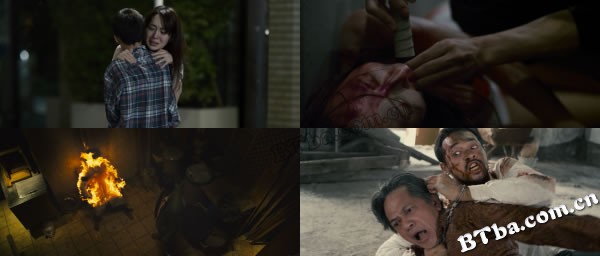 杀手们/キラーズ 杀手们/キラーズ