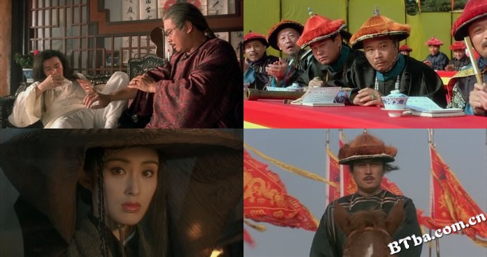 武状元苏乞儿/King of Beggars