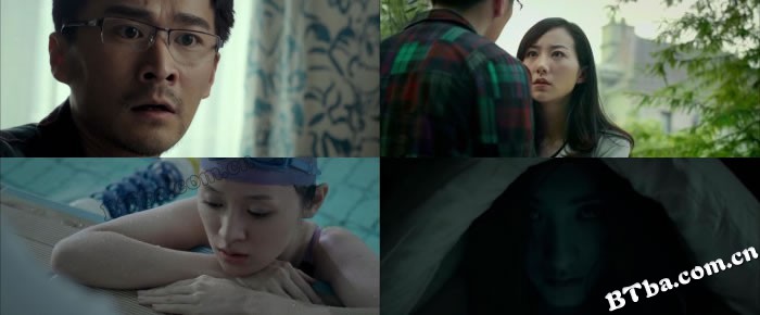 古曼/金童子/古曼怨灵/Golden Doll 