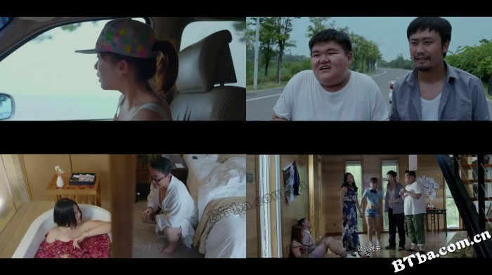 岛囧/Lost in Island