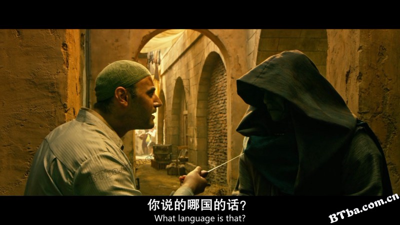 X战警：天启/变种特攻：天启灭世战(港)/X战警：启示录