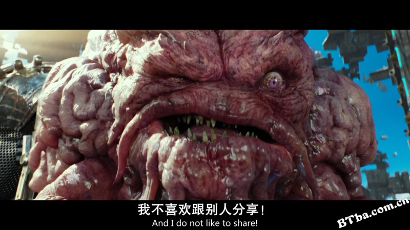 忍者神龟2：破影而出/忍者龟：魅影突击(港)/忍者龟：破影而出(台)