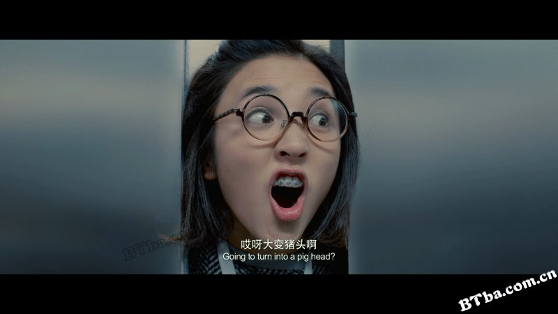 那件疯狂的小事叫爱情/爱情包邮/I Love That Crazy Little Thing