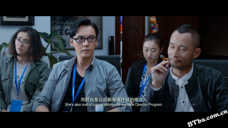 那件疯狂的小事叫爱情/爱情包邮/I Love That Crazy Little Thing