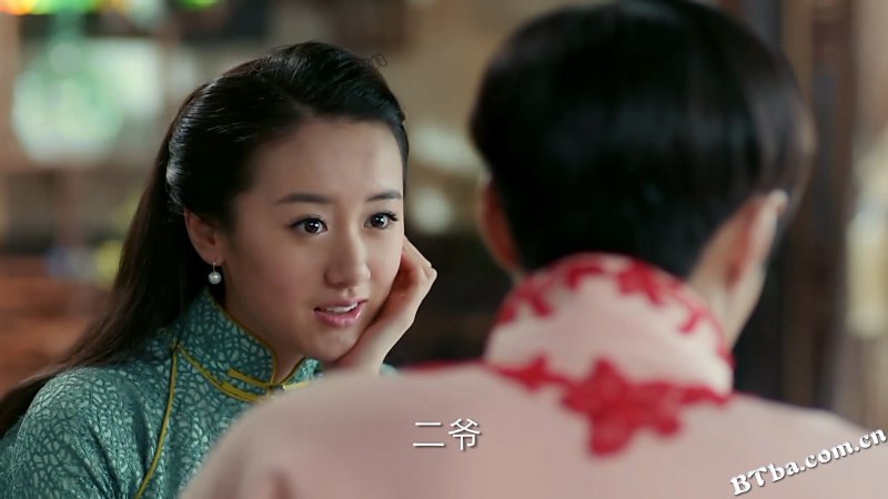 老九门/老九门：盗墓笔记前传/The Mystic Nine