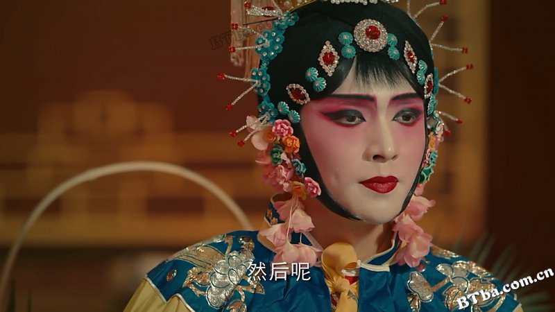 老九门/老九门：盗墓笔记前传/The Mystic Nine