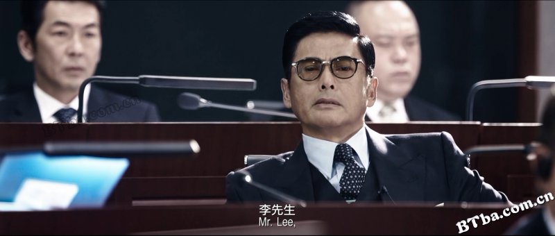 寒战2/寒战II/Cold War Ⅱ