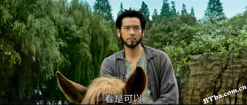 危城/危城歼霸/夕阳武士