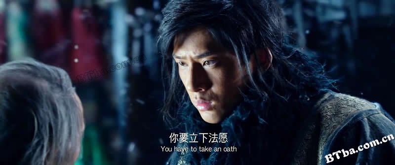 盗墓笔记/Time Raiders