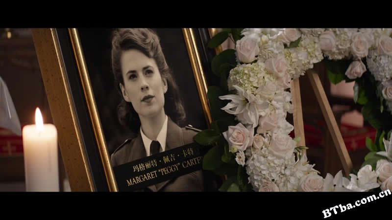 美国队长3：内战/美国队长3：英雄内战(港/台)/Captain America: Civil War