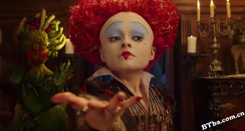 爱丽丝梦游仙境2：镜中奇遇记/Alice in Wonderland: Through the Looking Glass