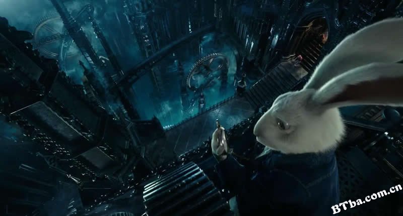 爱丽丝梦游仙境2：镜中奇遇记/Alice in Wonderland: Through the Looking Glass