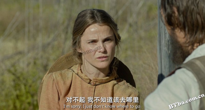 琼斯的自由国度/烈火边境(台)/琼斯自由邦