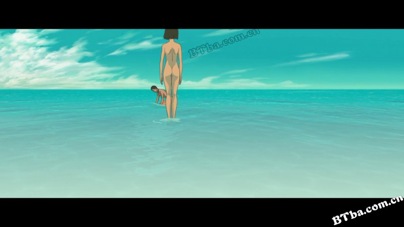 大鱼海棠/大海/Da Hai