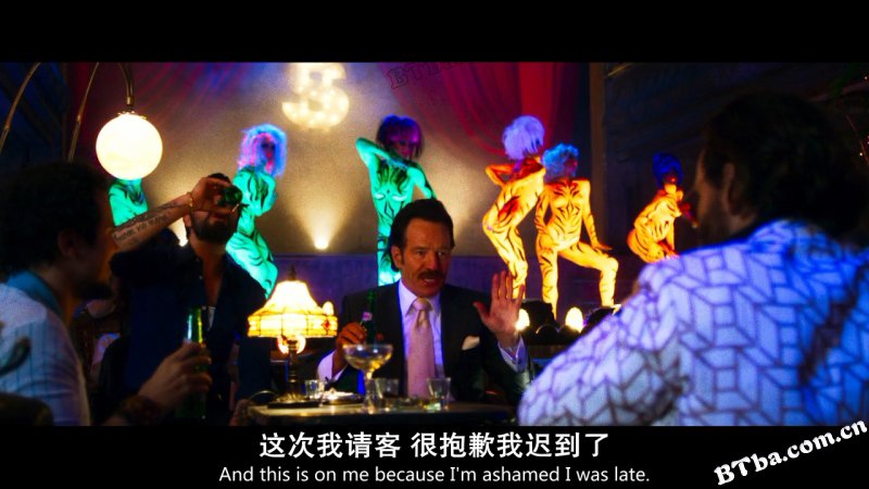 潜伏者/潜入者/慕色拉行动(台)