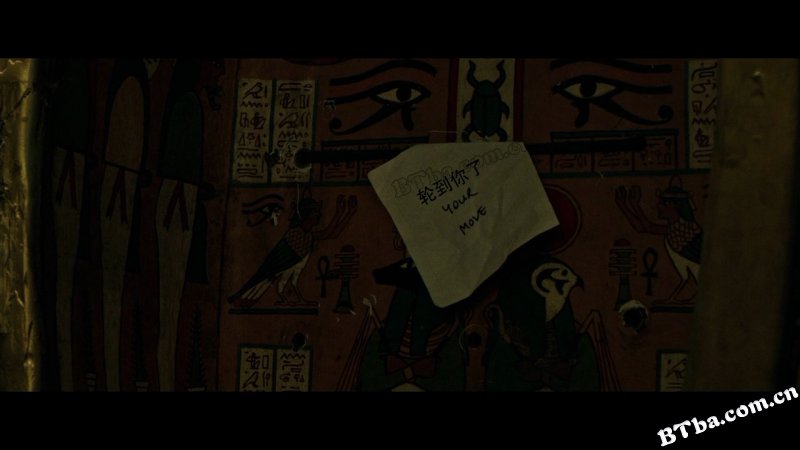 惊天魔盗团2/非常盗2(港)/出神入化2(台)