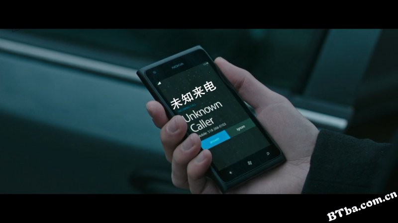 惊天魔盗团2/非常盗2(港)/出神入化2(台)
