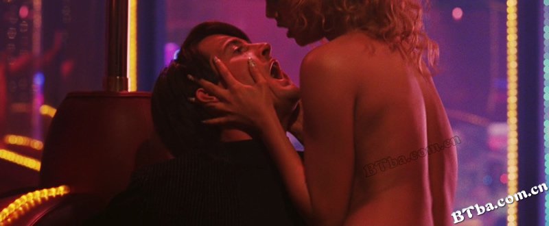 艳舞女郎/美国舞娘/Showgirls