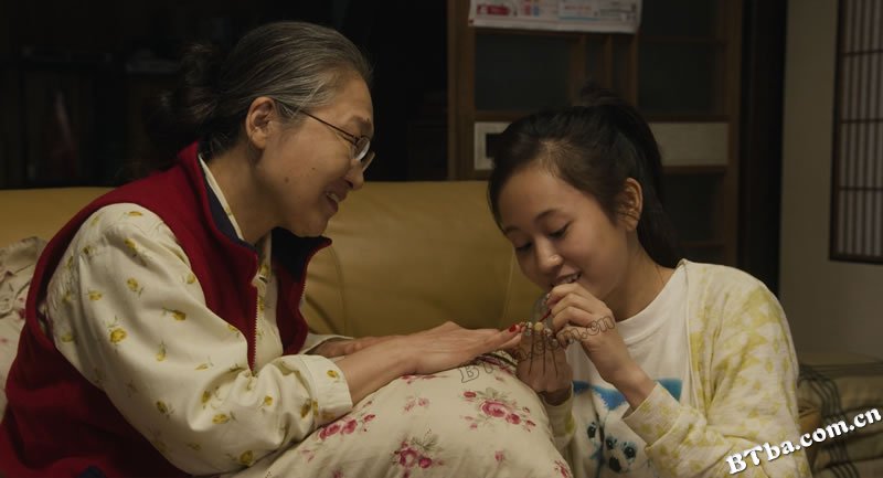 莫西干回到故乡/庞克头返乡记(台)/莫西干归乡