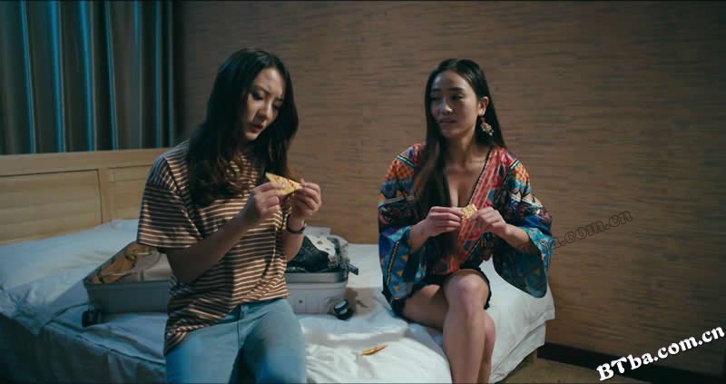 玩命剧组/玩命剧组之主播惊魂