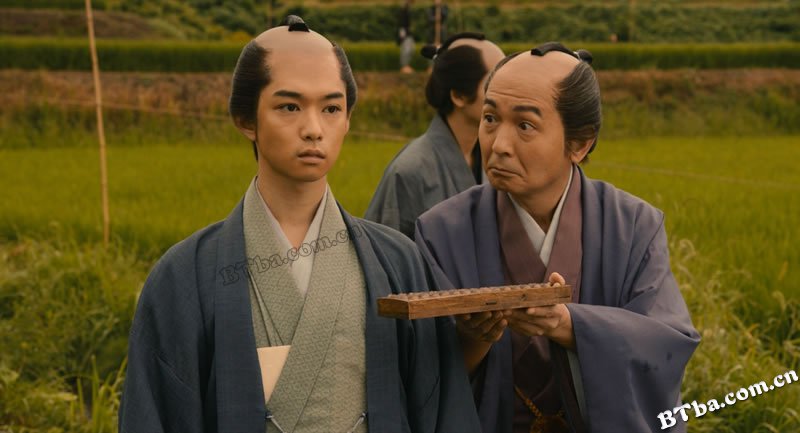 殿下,这是利息!/殿下万万税(台)/Tono, risoku de gozaru! 殿下,这是利息!/殿下万万税(台)/Tono, risoku de gozaru!