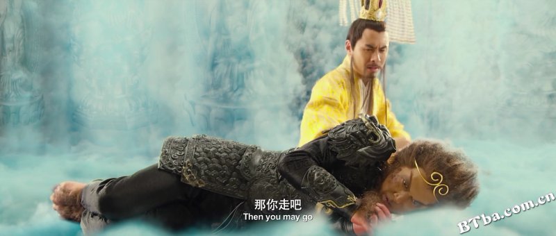 大话西游3/大话西游终结篇/A Chinese Odyssey：Part Three