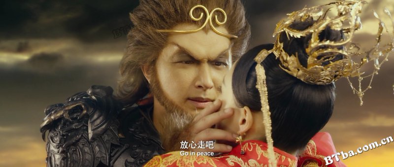 大话西游3/大话西游终结篇/A Chinese Odyssey：Part Three