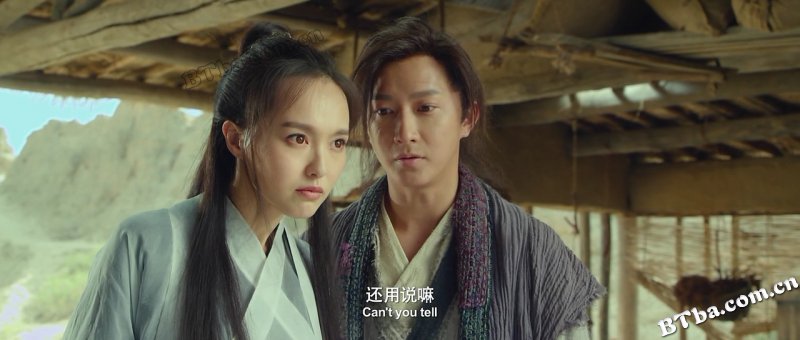 大话西游3/大话西游终结篇/A Chinese Odyssey：Part Three