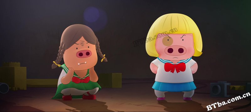 麦兜·饭宝奇兵/麦兜·麦露宝/McDull·Rise of The Rice Cooker