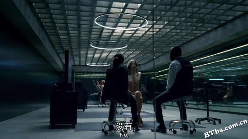 西部世界 第一季/西方极乐园/Westworld Season 1