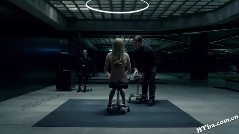 西部世界 第一季/西方极乐园/Westworld Season 1