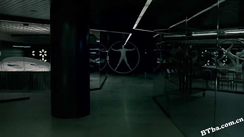 西部世界 第一季/西方极乐园/Westworld Season 1