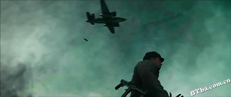 我的战争/My War